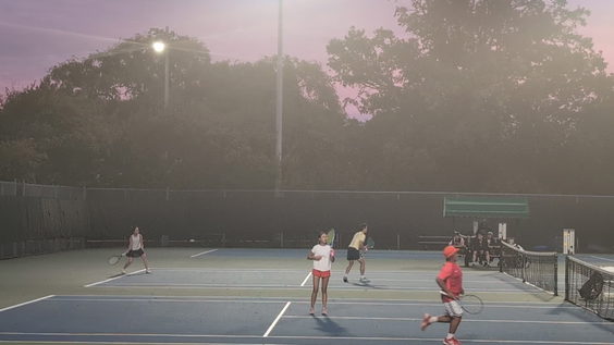 Unionville Tennis Club