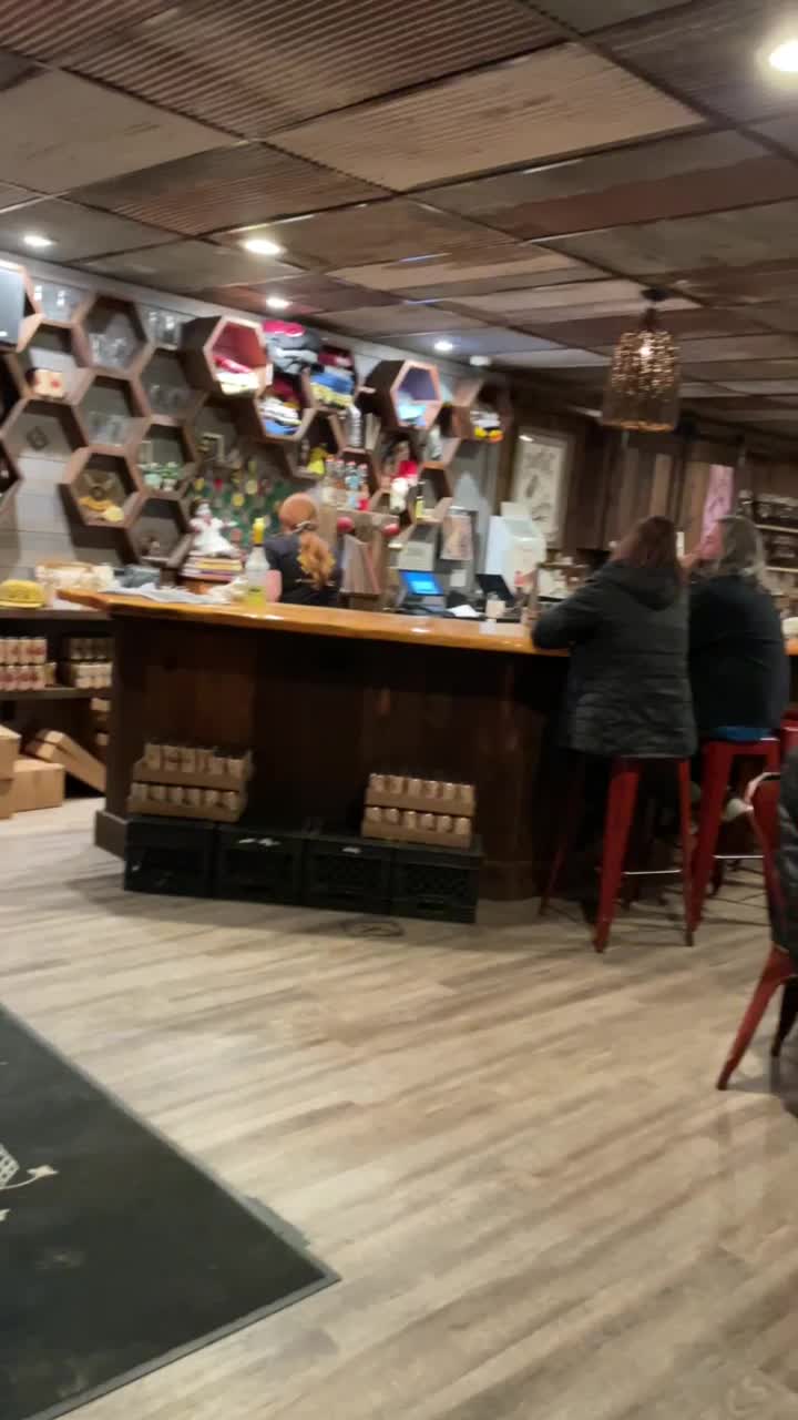 Bee Well Mead & Cider