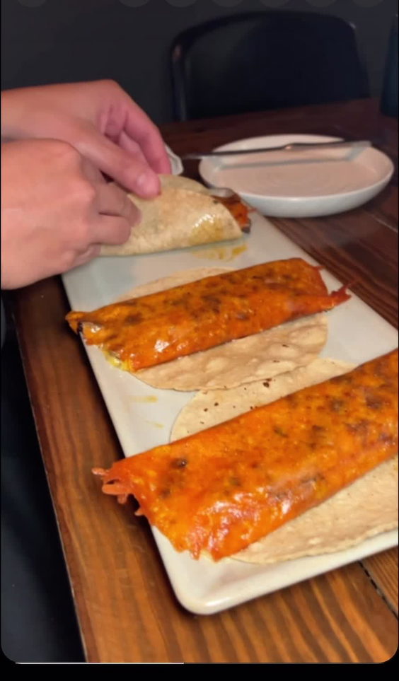 Chido Taco Lounge