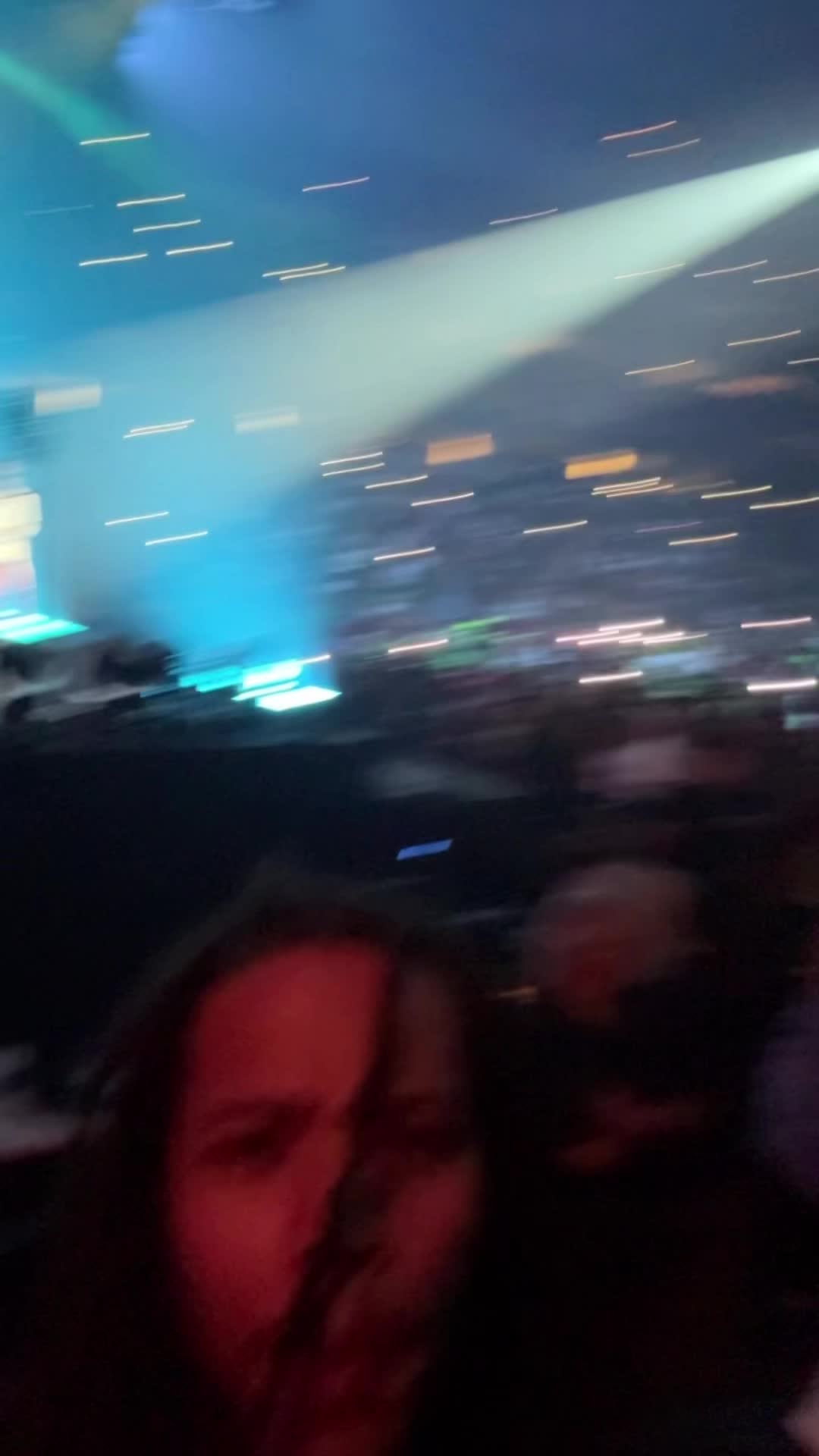 Prudential Center