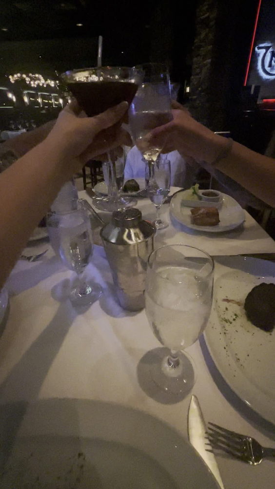 Mastro's City Hall Steakhouse
