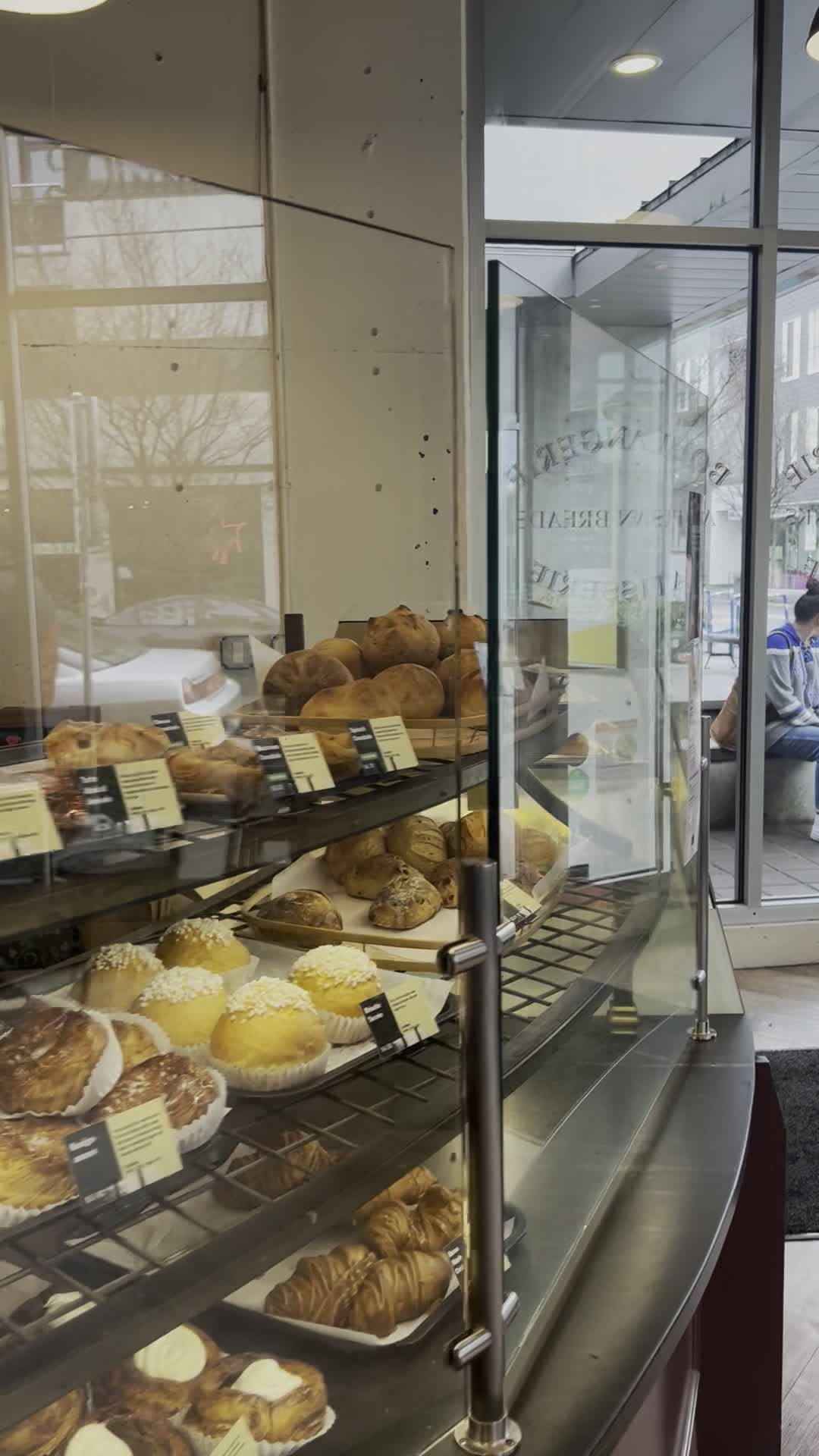St Honoré Bakery SE Division