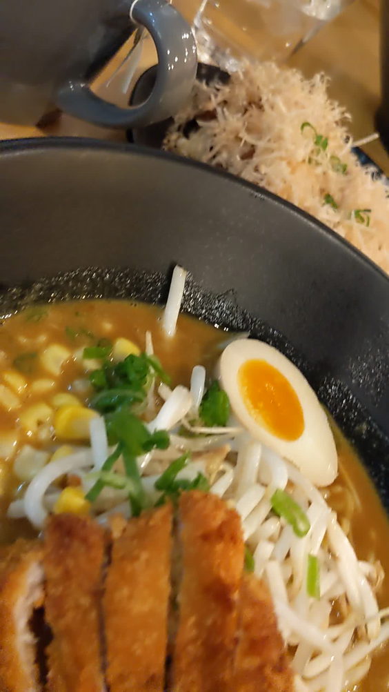 Umai Ramen