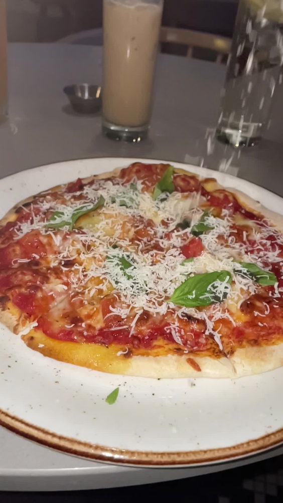 Aroma Restaurant