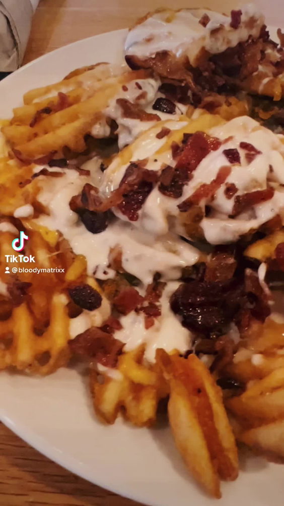 Applebee's Grill + Bar