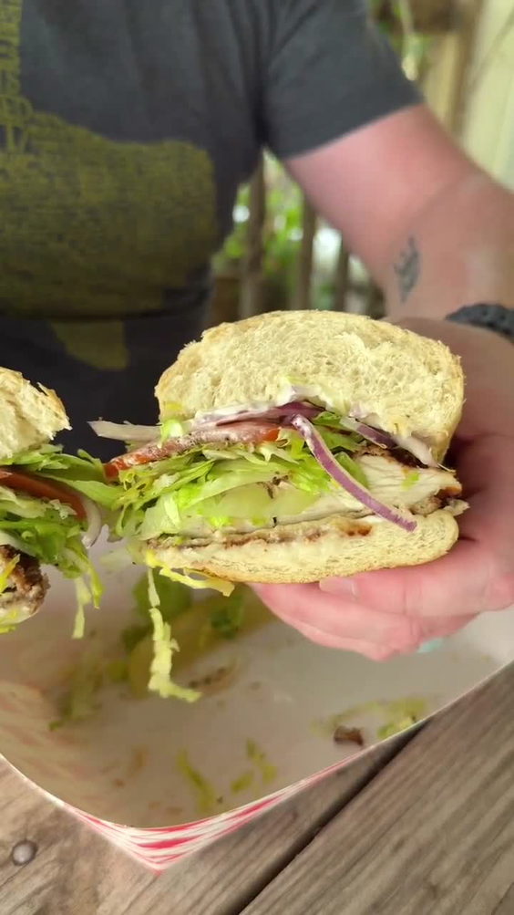 Otherside Deli