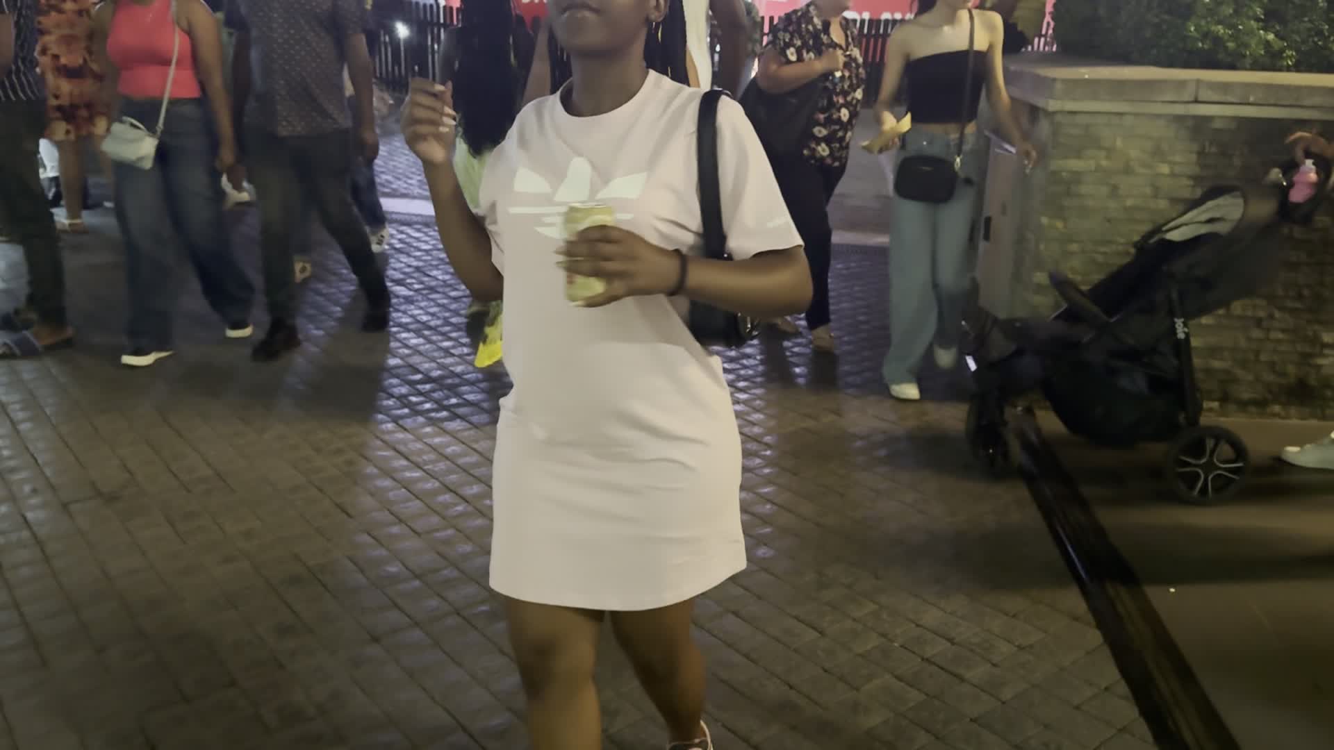 Melrose arch