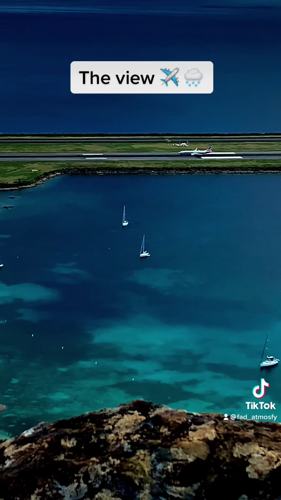 Cyril E. King Airport