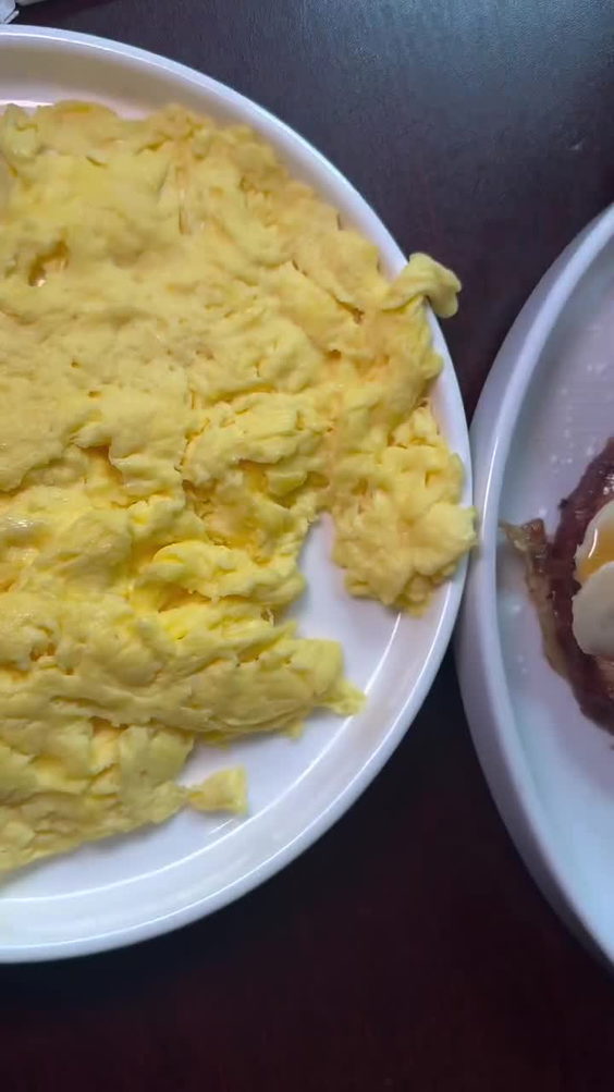 Chicago waffles