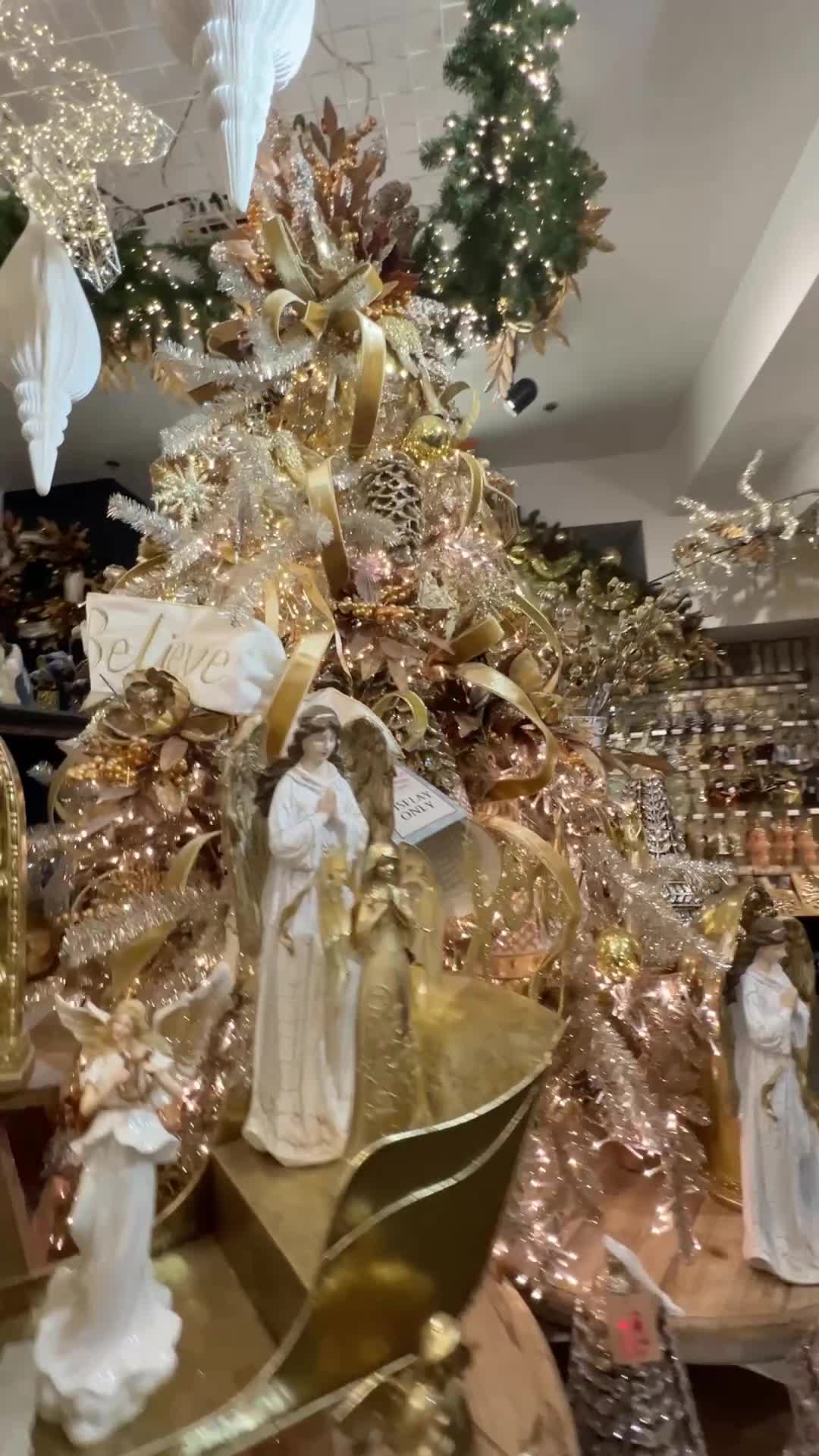 Video review of The Incredible Christmas Place