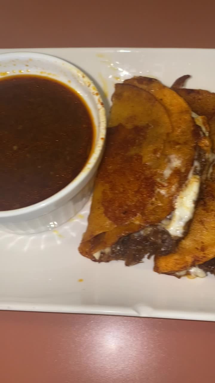 La Palma Mexicana #2