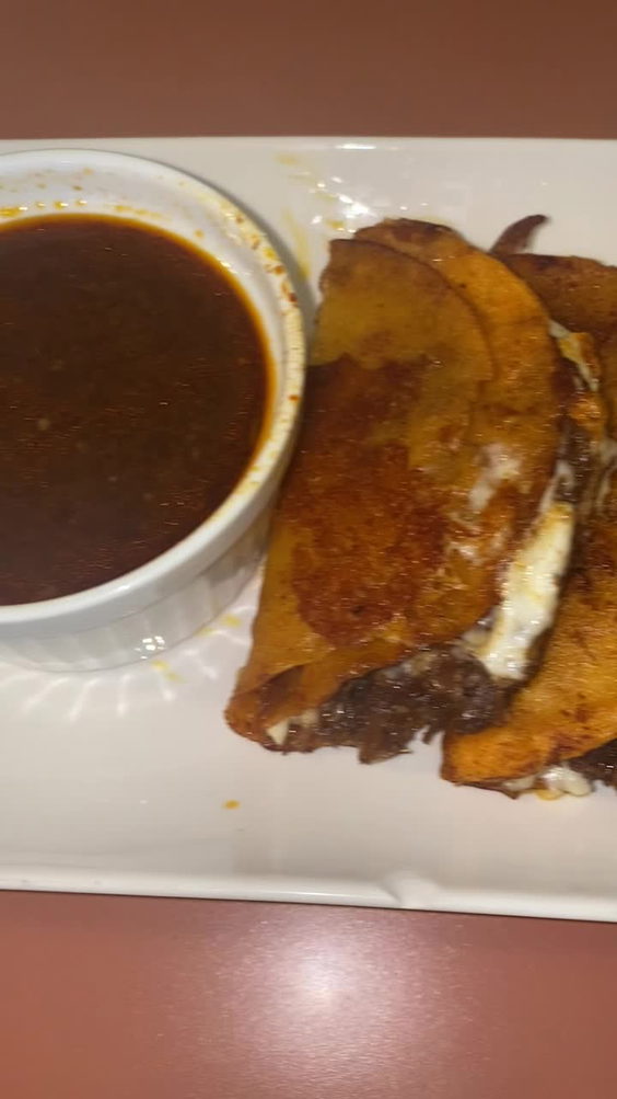 La Palma Mexicana #2