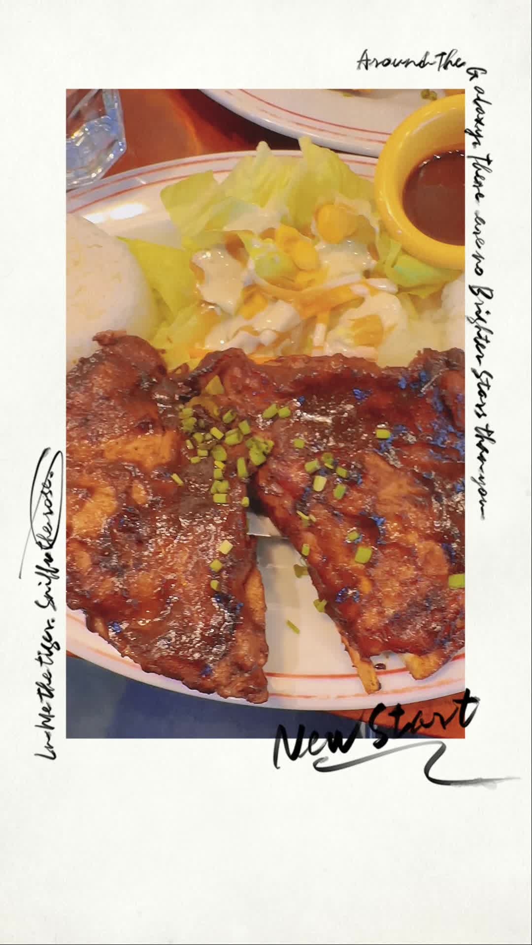 Mad Mark's Creamery and Good Eats