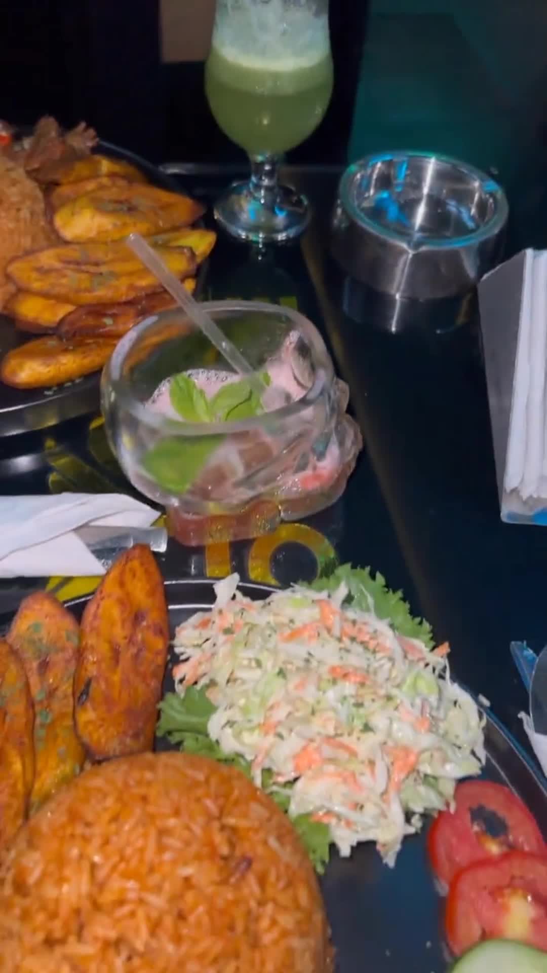 Lamonde Hotel, Off Aminu Kano Crescent, Wuse 2, Abuja.