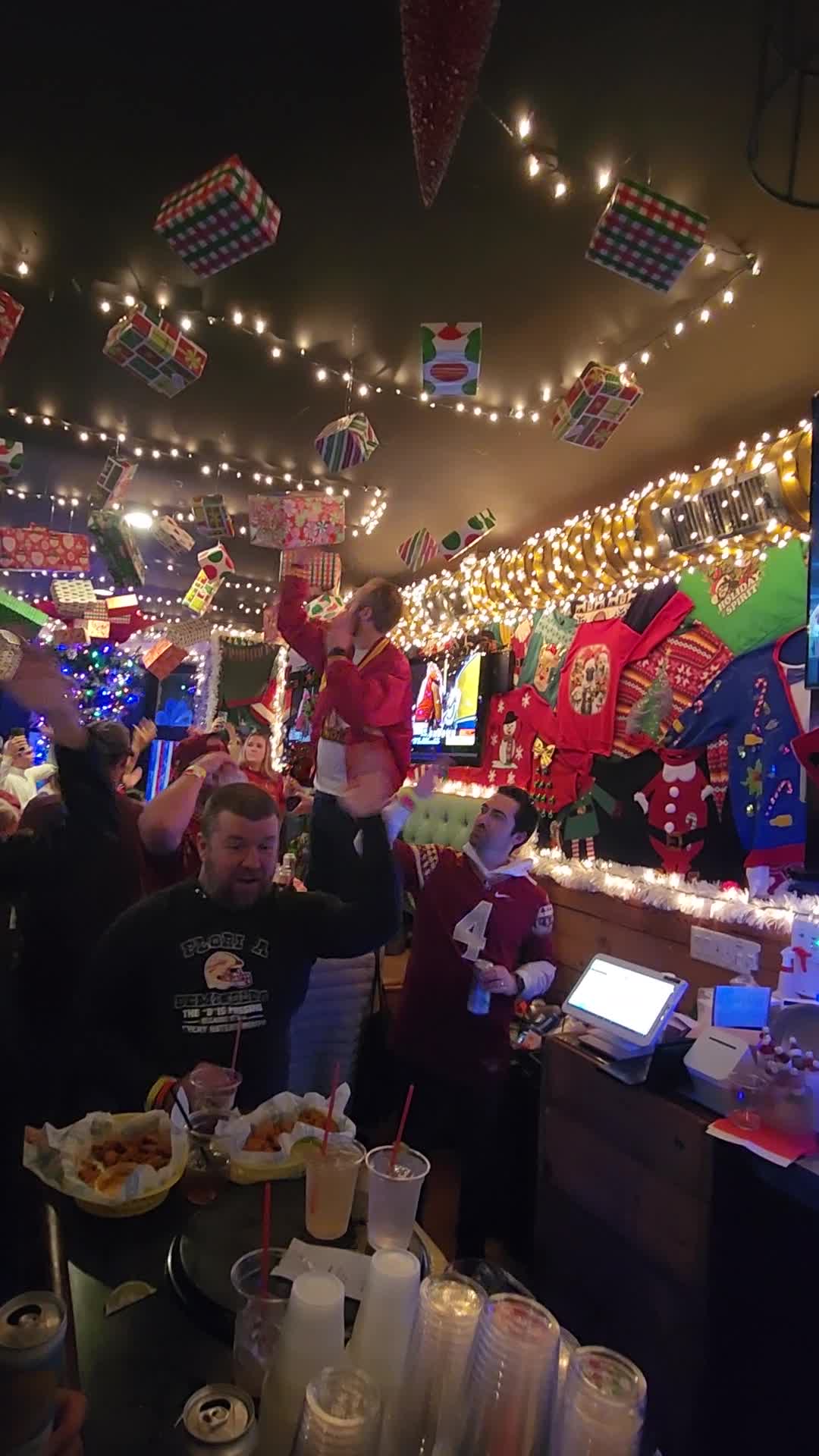 Video review of The Country Club