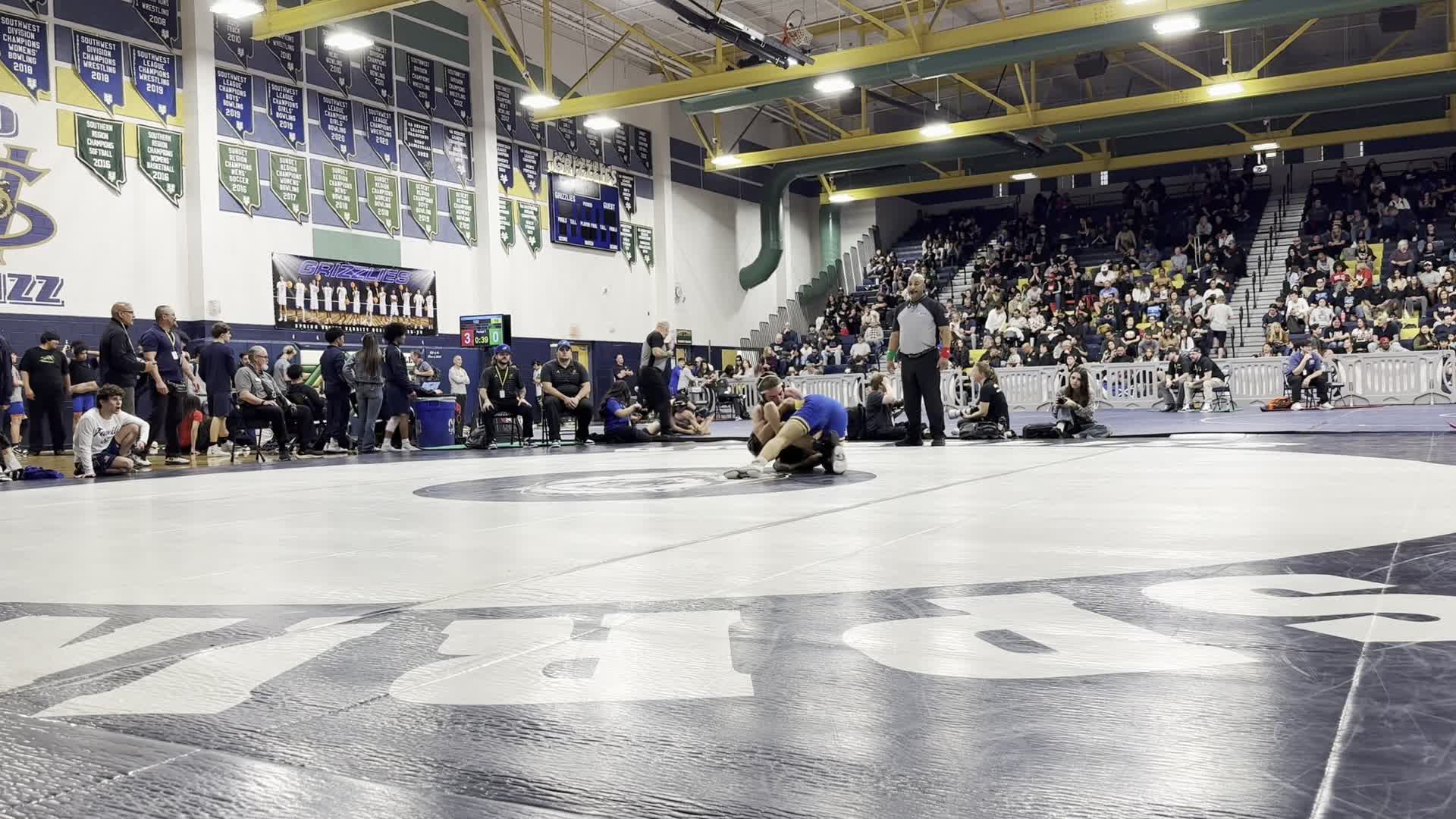 Spring Valley High School