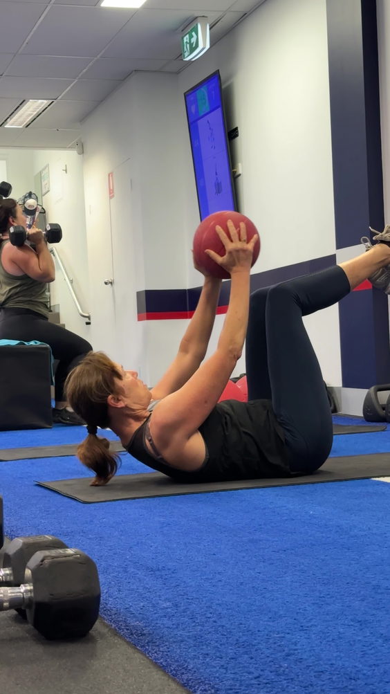 Yoked Strength Gym