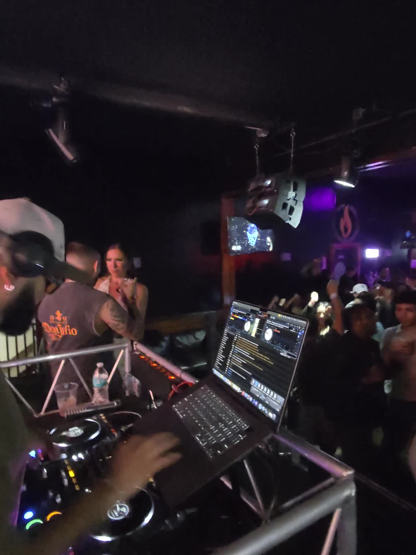 Fuego Sports Bar & Club