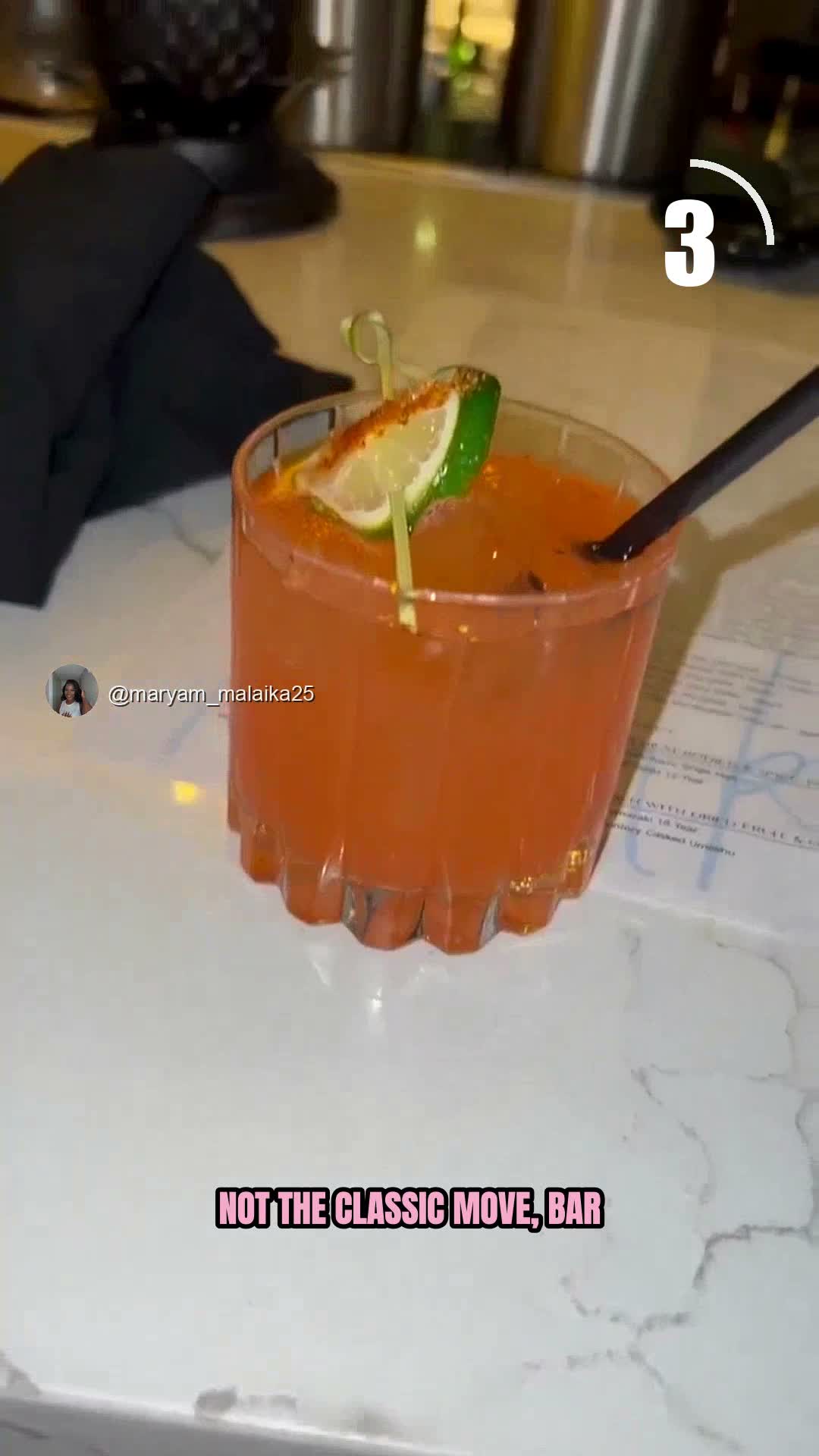 Video review of Mitsuru Cafe