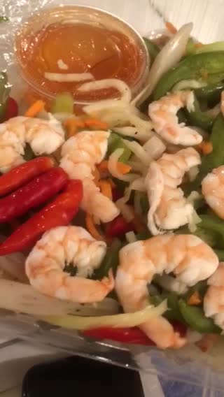 Duc Huong Sandwiches