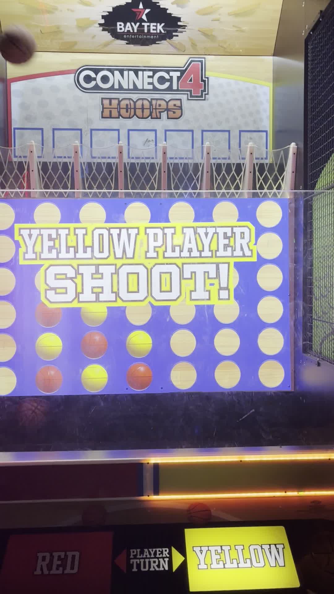Times Square Entertainment