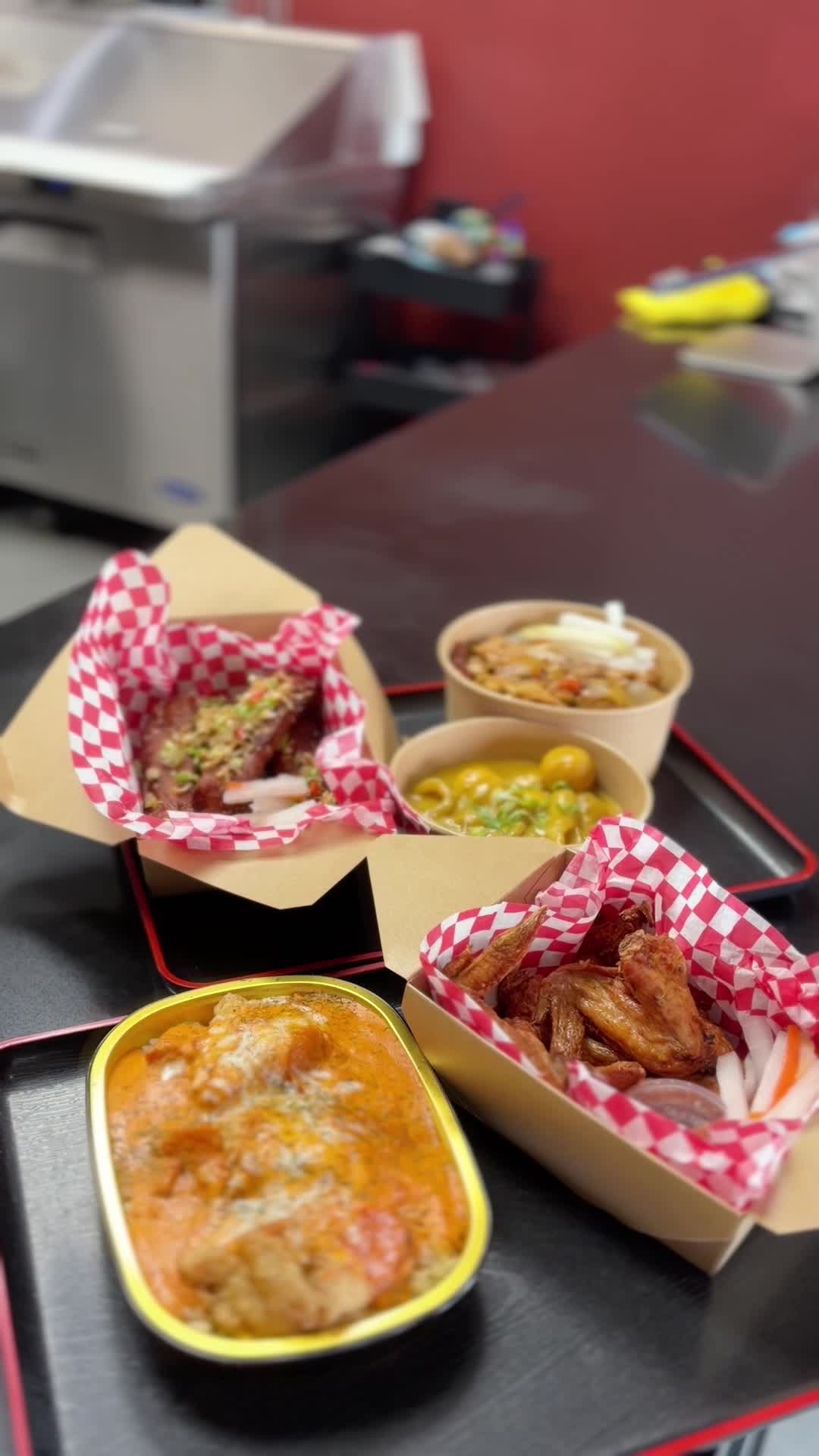 Fav craft kitchen
