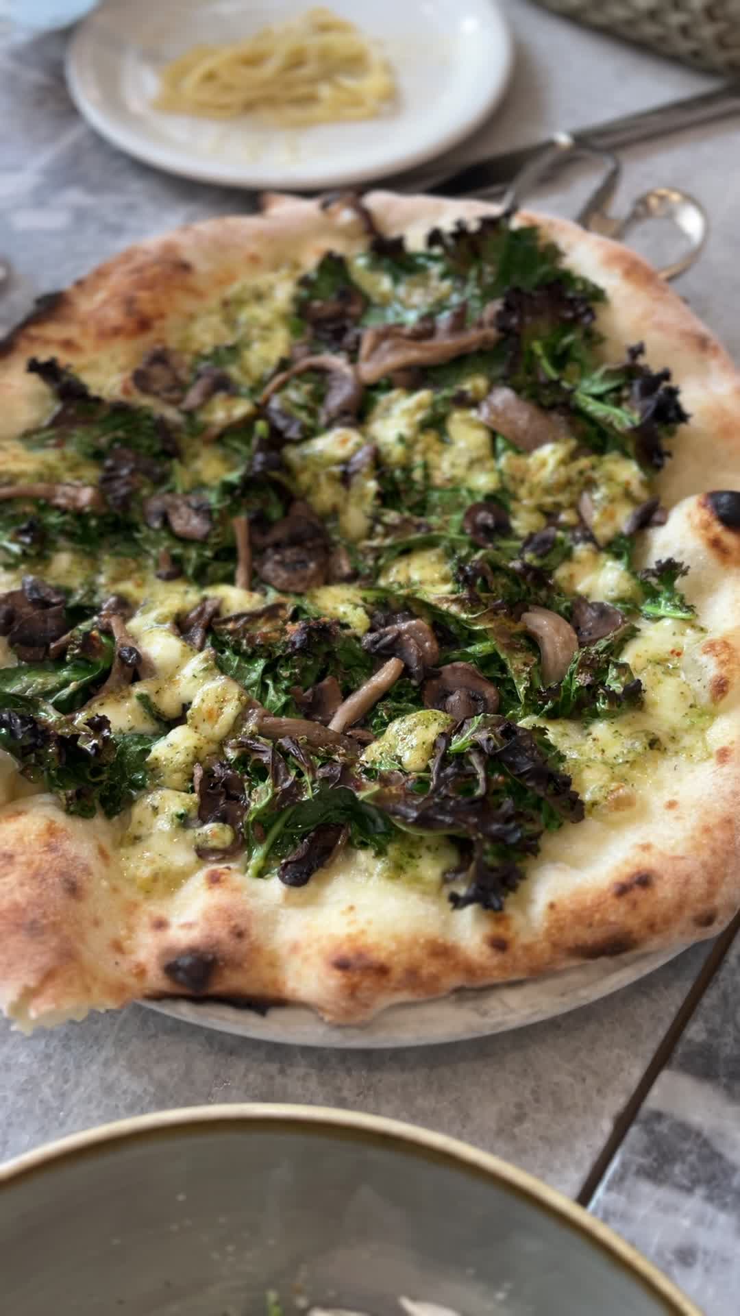 Nicli Antica Pizzeria