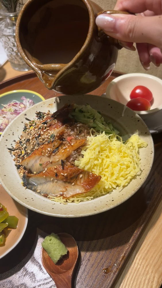 何止料理