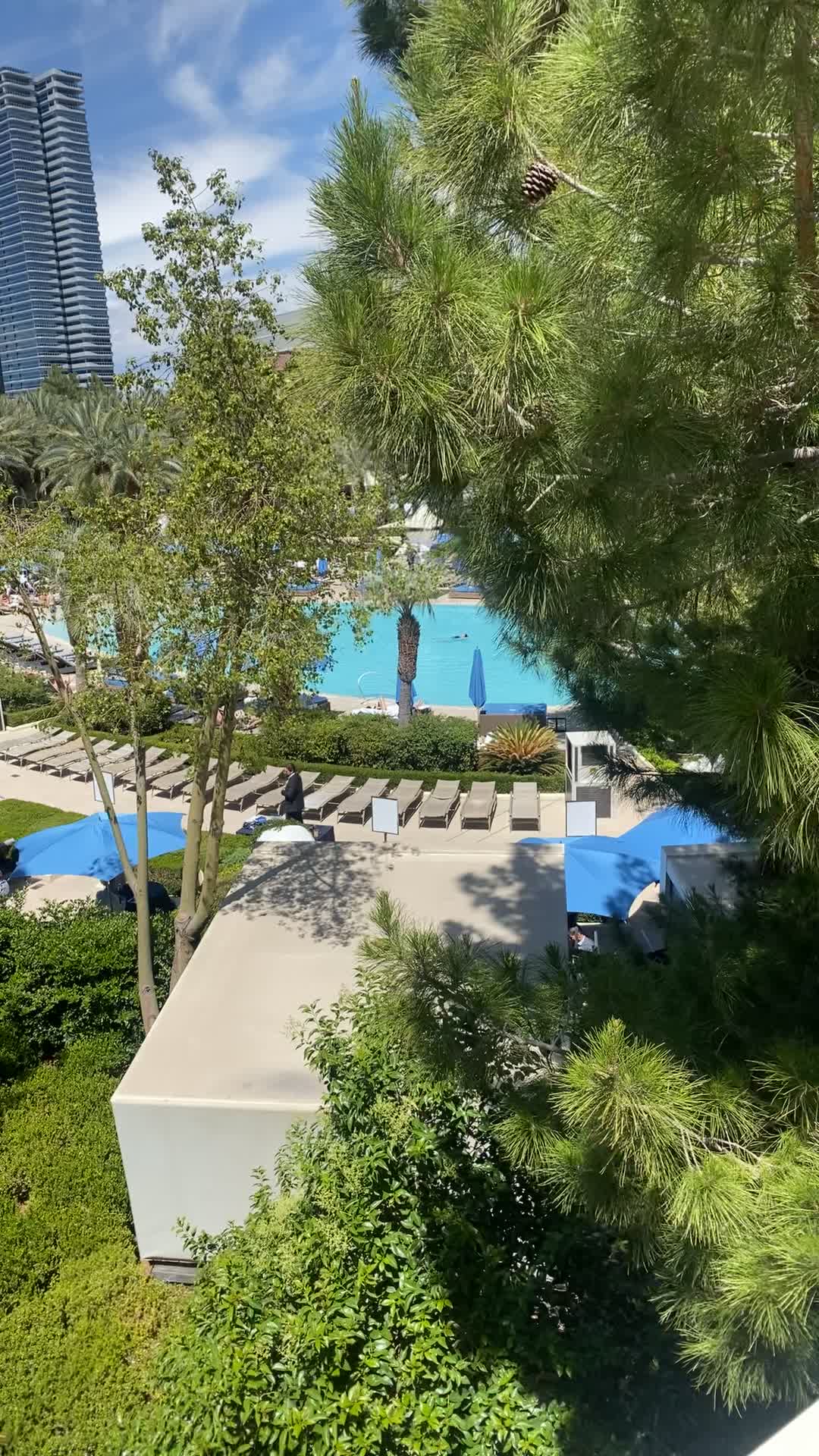 ARIA Resort & Casino