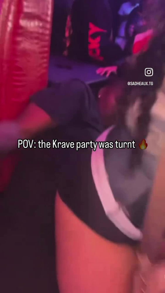 Eve Nighclub