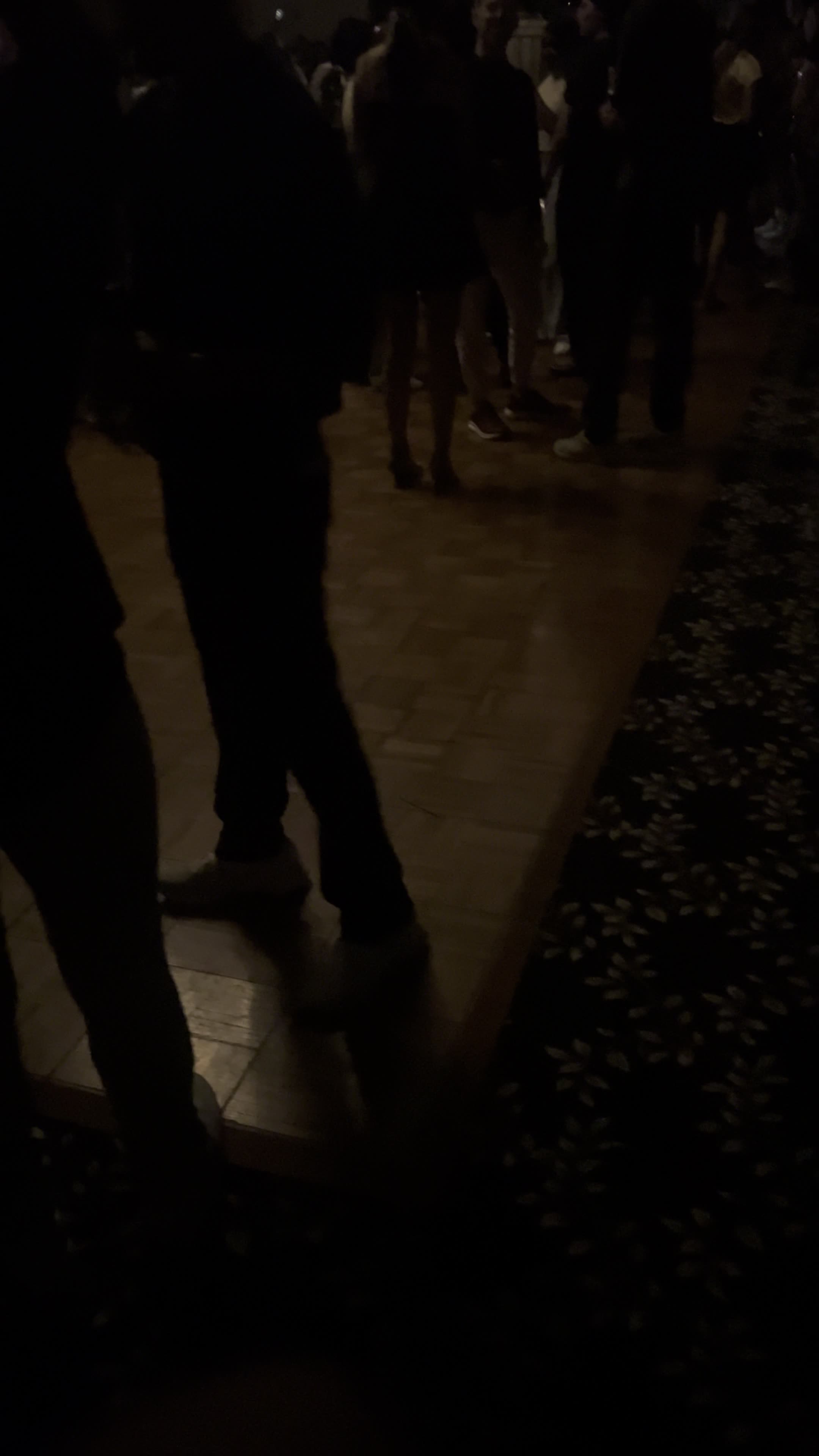 The Leopard Restaurant