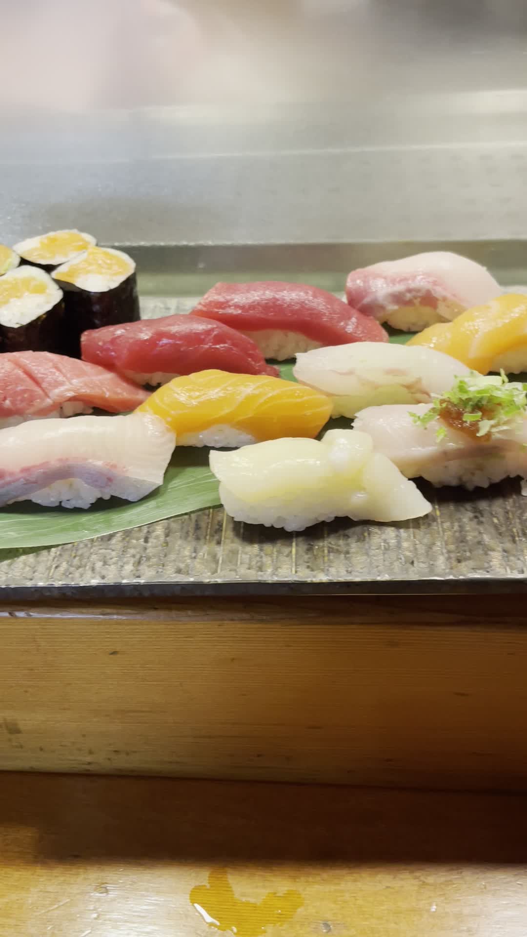 Hatsuhana Restaurant
