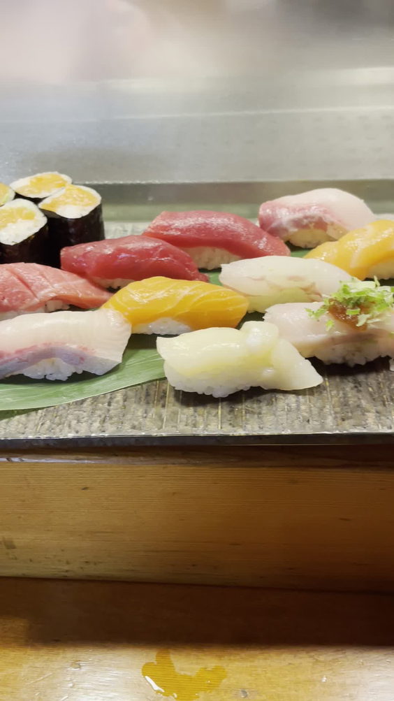 Hatsuhana Restaurant