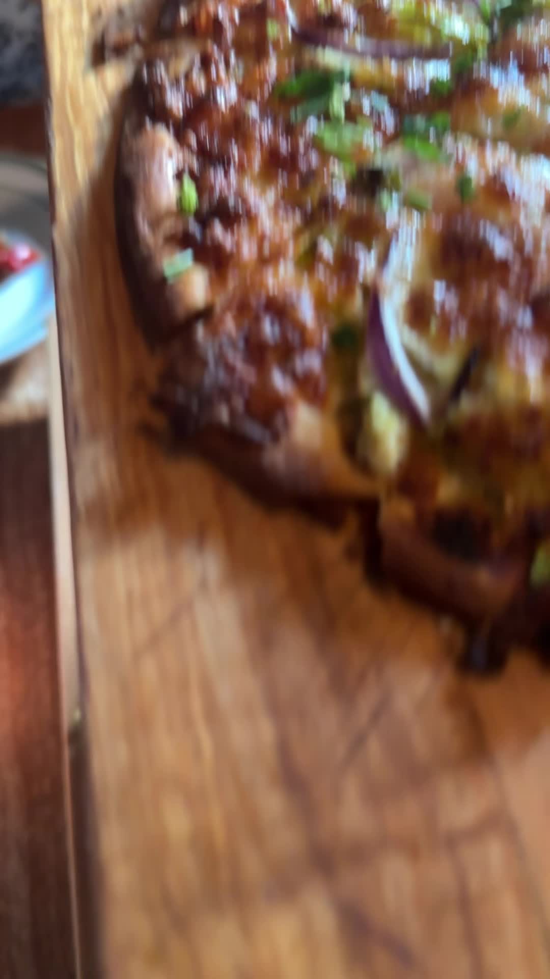 Grampa's Pizzeria