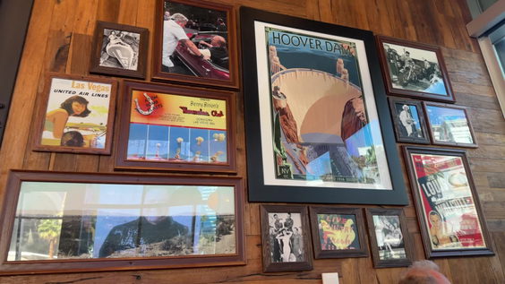 Guy Fieri's Vegas Kitchen & Bar