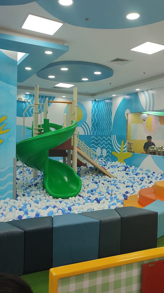 Kidzoona SM Southmall