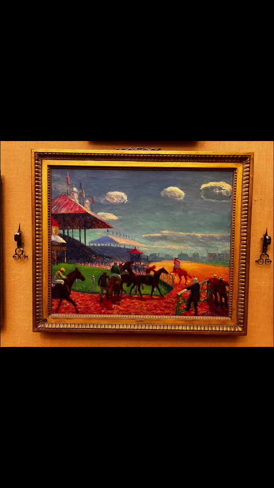 Barnes Foundation Museum