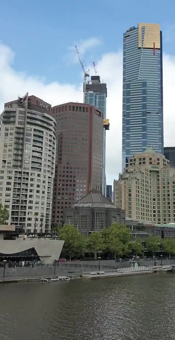 Arts Centre Melbourne