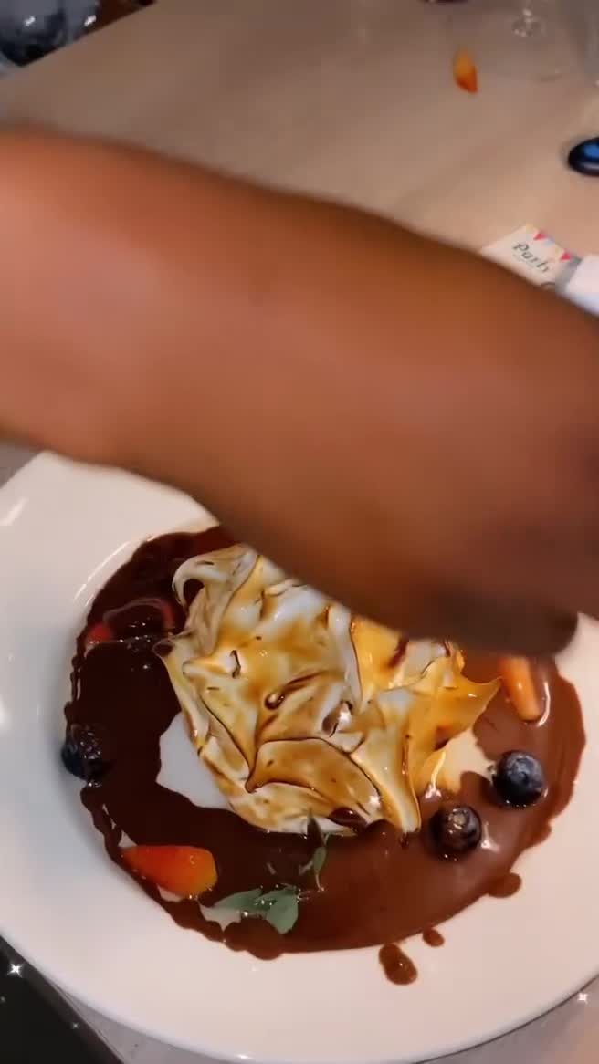 Vanilla Moon Restaurant