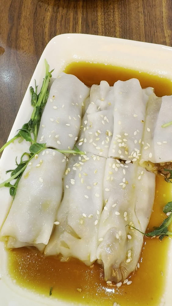 Cha lou dim sum