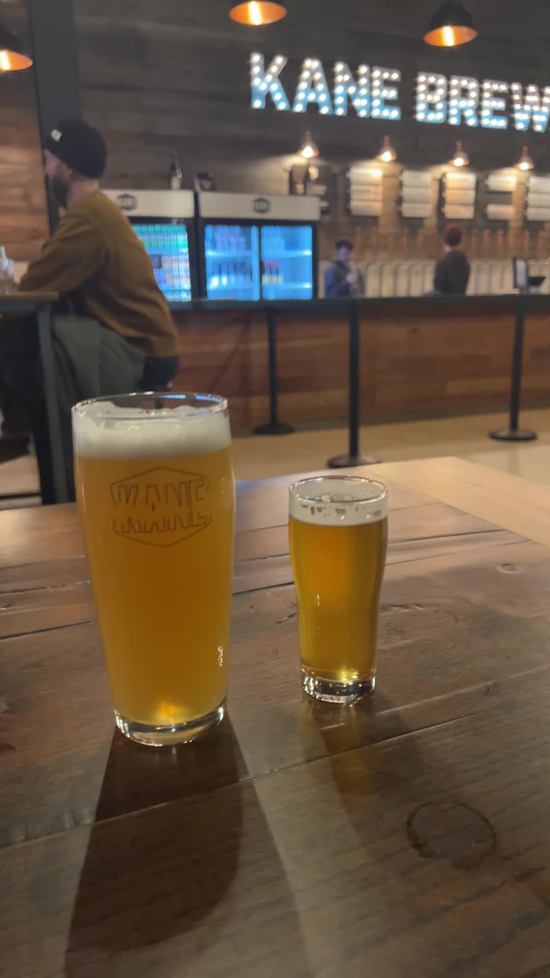 Kane Brewing Company