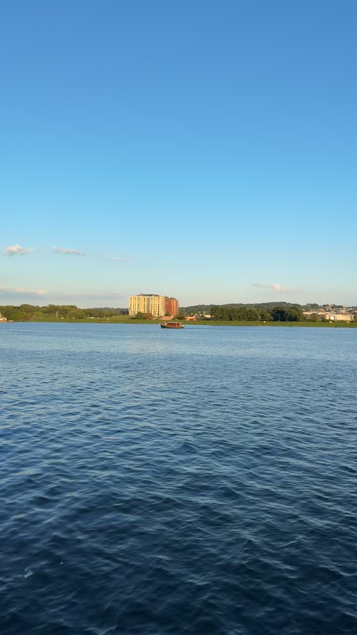 Matthew Henson Earth Conservation Center