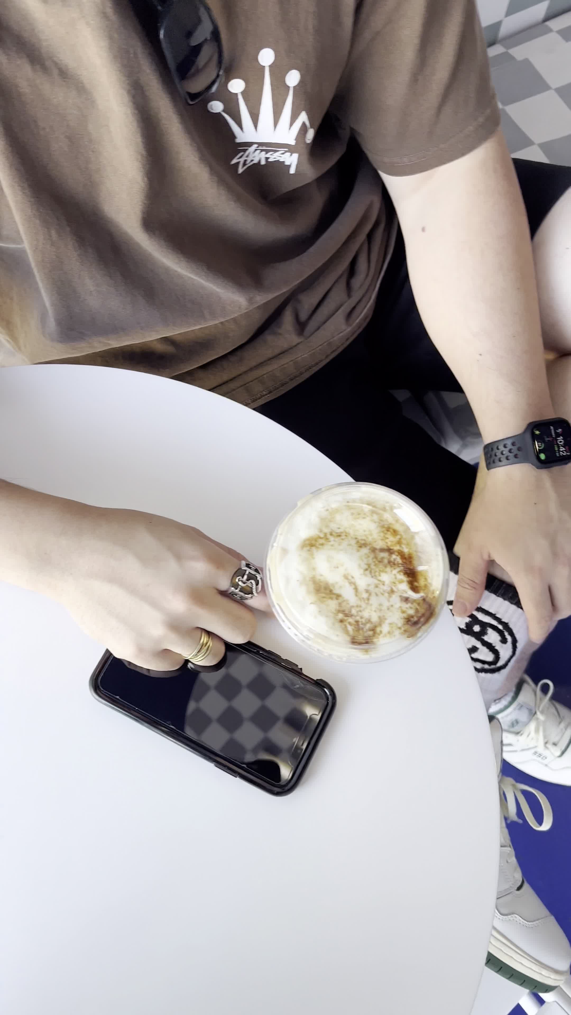 Eat Me Milk Me