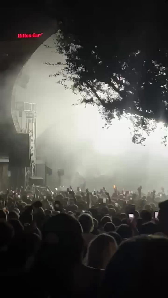 Stubb's Bar-B-Q