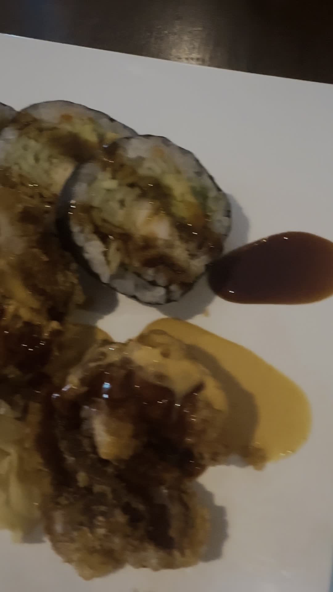 Masa Sushi