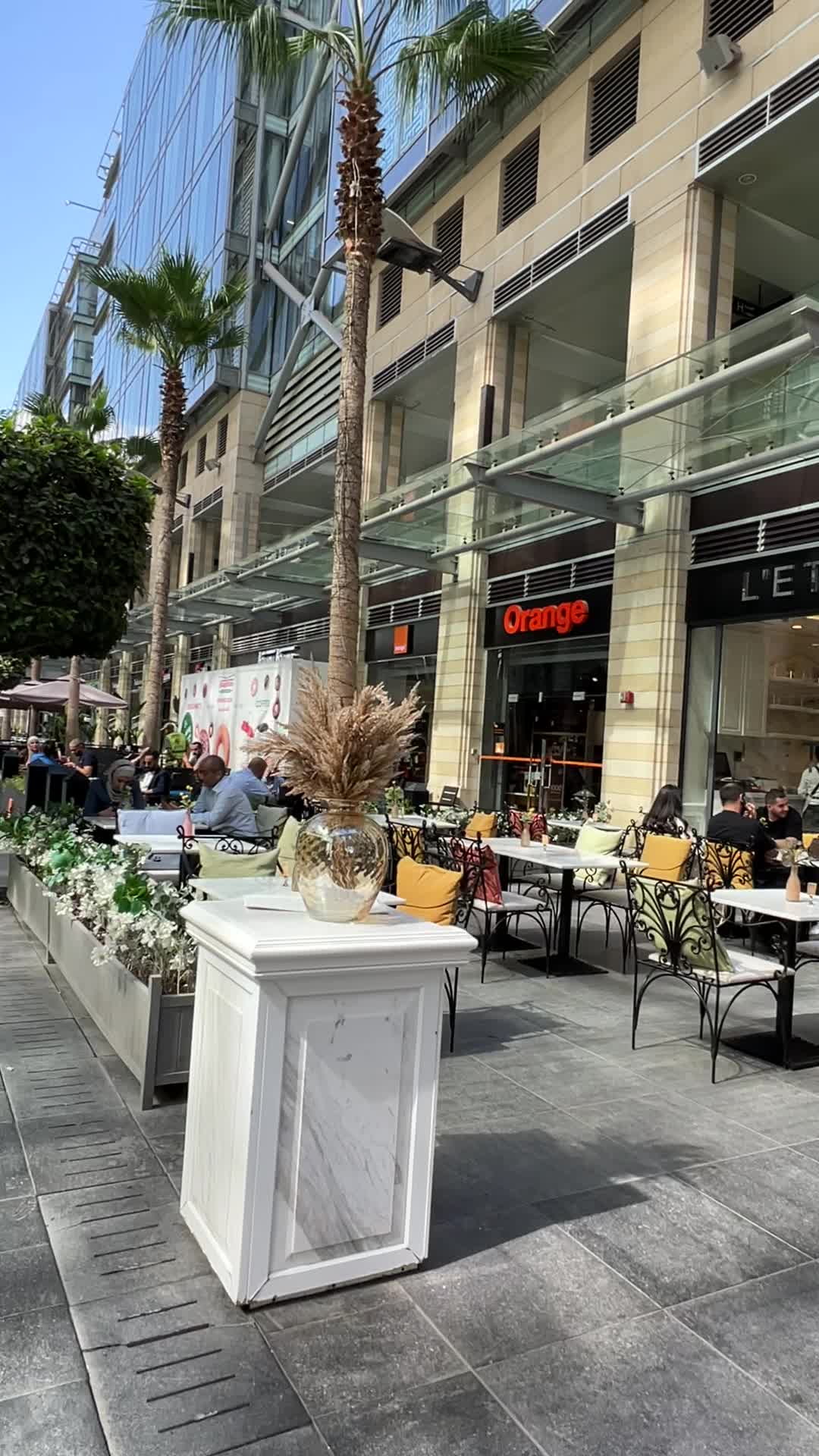 Abdali Hotel