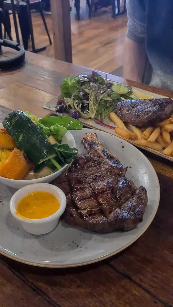Macelleria Newtown