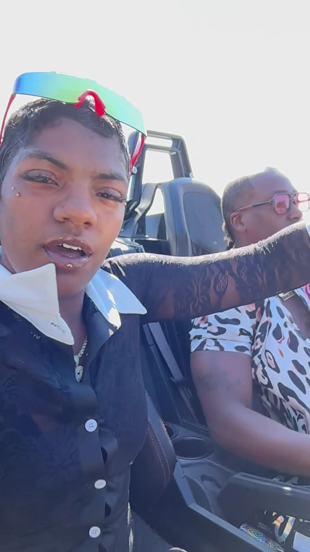 Kirk's 1890 Ice Cream Parlor