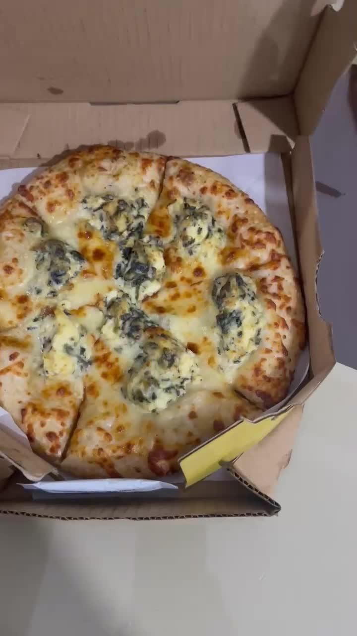 Hans' Angels Pizza and Pasta