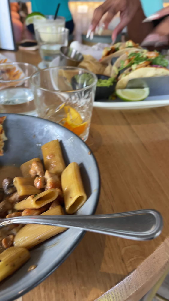 Toscana Restaurant